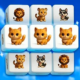 Tatlı Taşlar Mahjong: Zeka Şöleni!