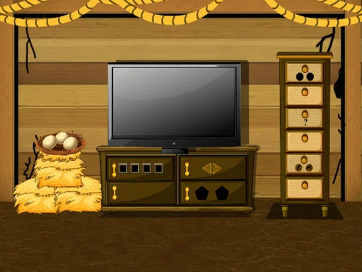 Tavukları Kurtar: Tüylü Tehlike!