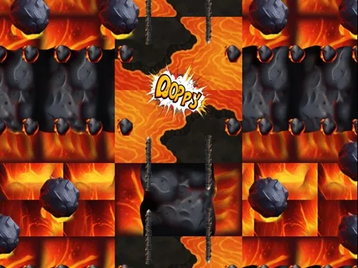 Tehlikeli Yükseklikler: Gökyüzünde Yarış!