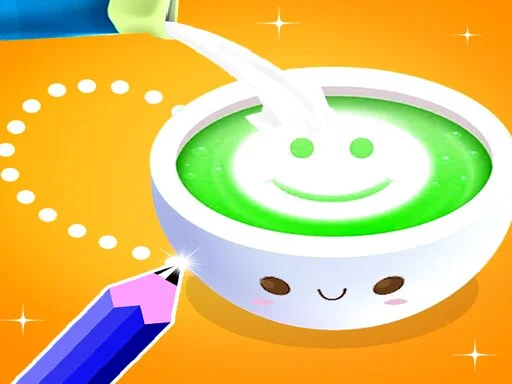 Tek Çizim 3D: Zekanı Konuştur!