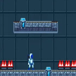 Telezıp Piksel: Işınlan ve Zıpla!