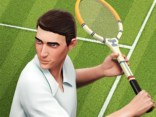 Tenis Dünyası: Kükreyen 20'ler - Kortlara Hükmet!
