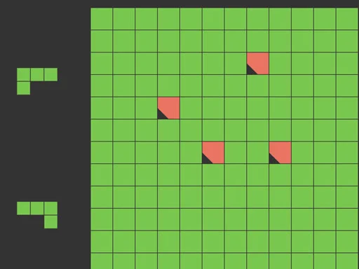 Tetris Efsanesi: TACTRIS!