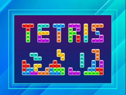 Tetris Usta: Tuğla Şöleni!