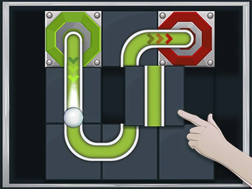 Top Bulmacası: Zeka Küpünle Coş!