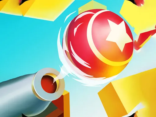 Top Mermisi Manyaklığı!