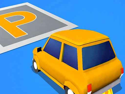 Top Park Ustası: Park Etme Şöleni!