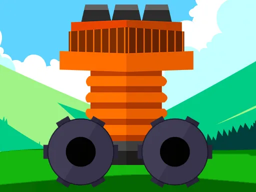 Top Patlatmaca: Efsane Başlıyor!