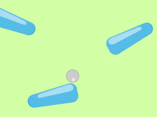 Top Yuvarlama Macerası: Düşüşe Geç!