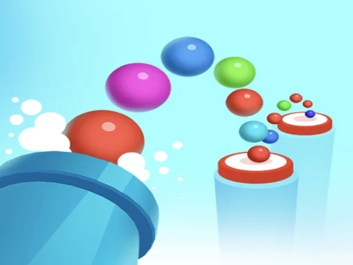 Topçu Sörfçü 3D: Uçuşa Geç!