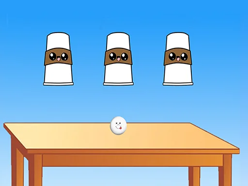 Topu Bulmaca: Gözlerin Şaşı Olacak!