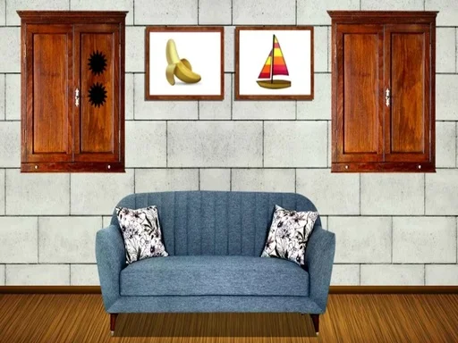 Tozlu Evden Kaçış: Gizem Avı Başlıyor! ⏳