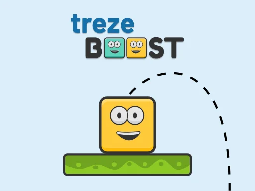 TrezeBoost: Roket Hızında Yükseliş!