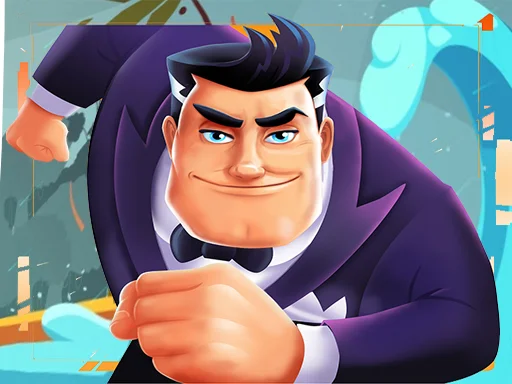 Tsunami'den Kaçış 3D: Hayatta Kalma Mücadelesi!