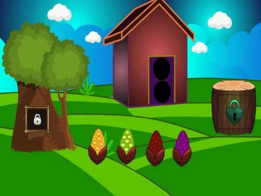 Tukan Kuşu Firarda: Kaçış Ustası Ol!