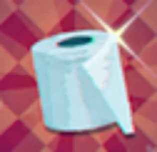 Tuvalet Kağıdı Manyağı: Kapış Kapış!