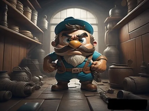 Tuvalet Tesisatçısı: Tesisat Senin Elinde! 🪠