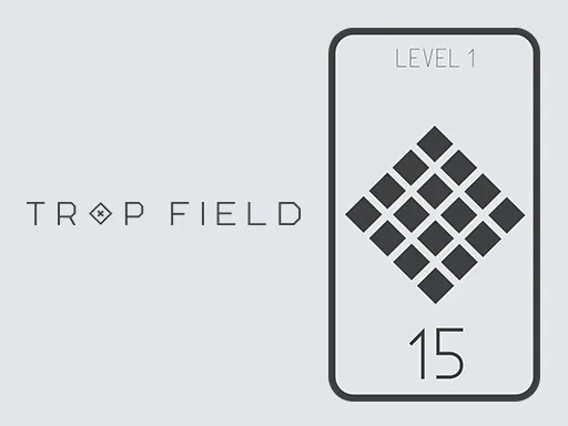 Tuzak Tarlası: Dikkat Et, Patlama!