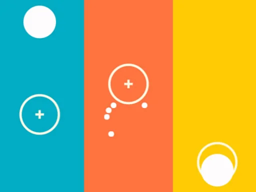 Üç Çizgi Şöleni: Zeka Dansı Başlıyor!