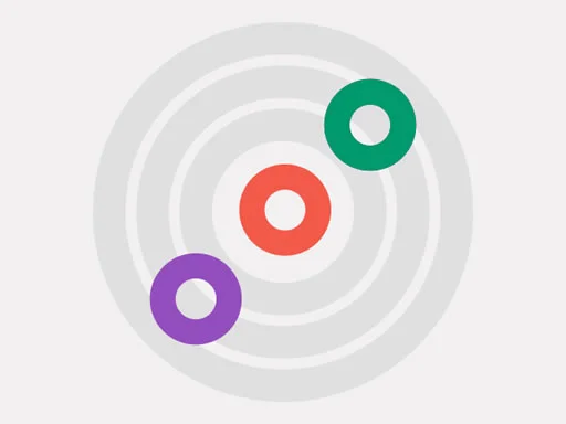 Üç Disk: Zeka Küpünle Coş!