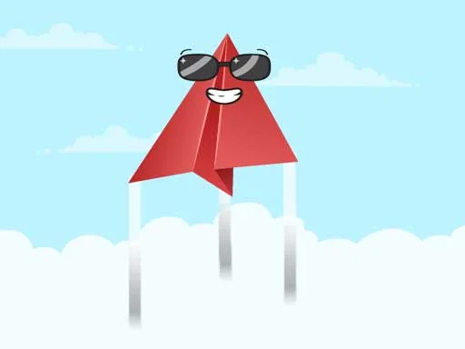 Uçan Kağıt: Gökyüzüne Hükmet!