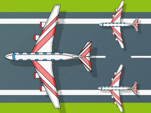 Uçuşta Hayatta Kal: Gökyüzünde Ölüm Kalım!