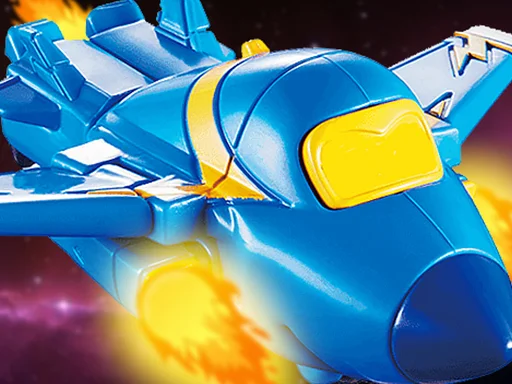 UFO Avı: Gökyüzü Senin Arenan!