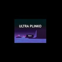 Ultra Plinko: Şansına Güven!