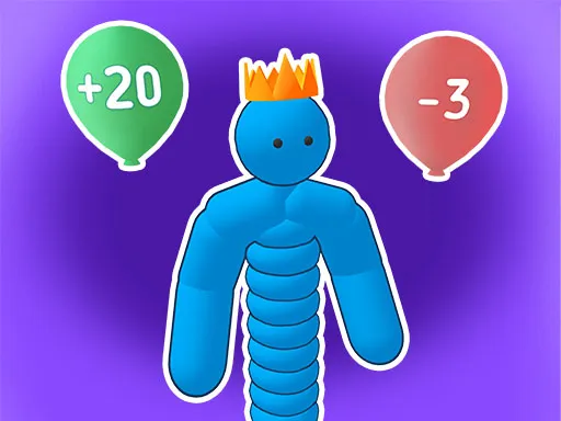 Uzat Kendini: Tall.io Şampiyonu Ol!