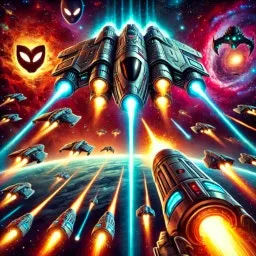 Uzay İstilası: Nostalji Bombası!