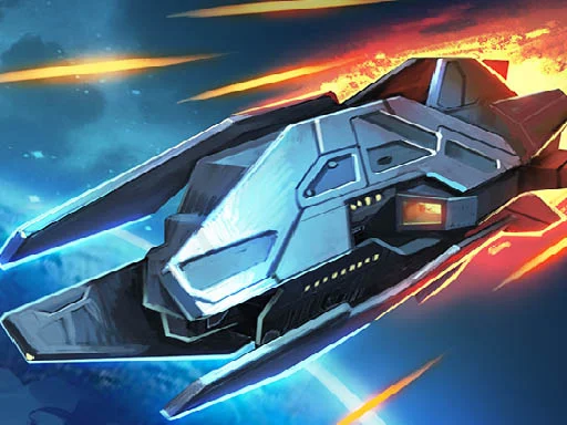 Uzay Macerası: Kozmik Vuruş!