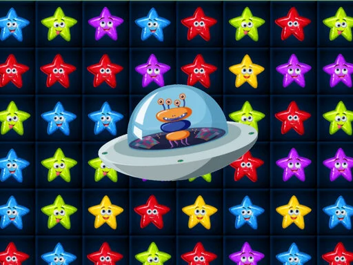 Uzaylı Blok Patlatmaca: Evine Dön!