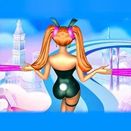 Uzun Tırnaklar: Tırnak Uzatma Yarışı!