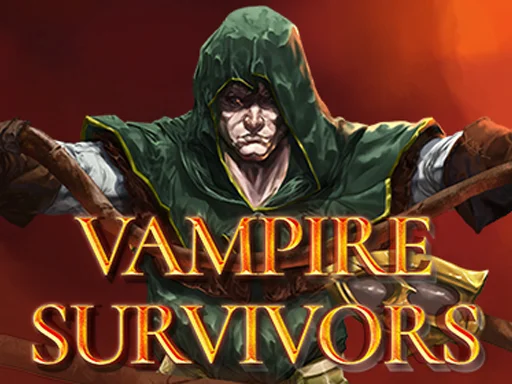 Vampir Katliamı: Hayatta Kal!