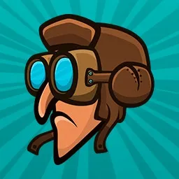 Velopter: Uzay Mekiği Macerası!