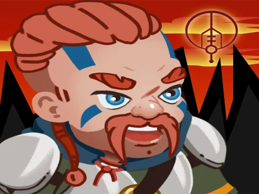 Viking Macerası: Avcılar Çağı!