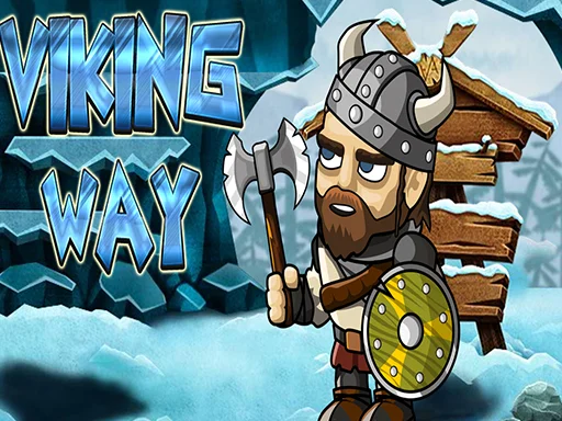 Viking Yolu HD: Efsaneler Diyarına Yolculuk!