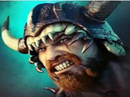 Vikingler: Klan Savaşları - Destan Başlıyor!