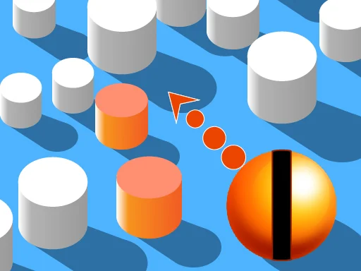 Vur ve Boya: Renk Patlaması!