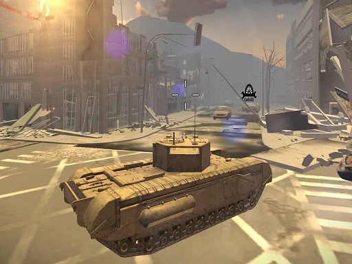 WW3 2022: Savaş Başlıyor!