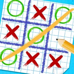 XOX Bulmaca: Zeka Savaşları Başlıyor!