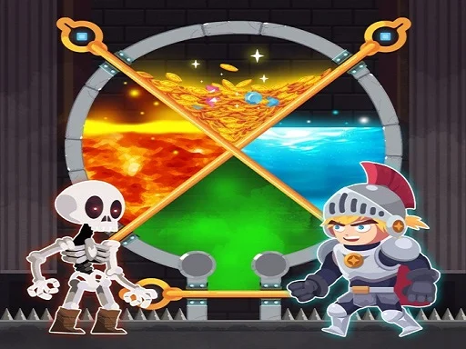 Yağmala ve Kazan: Hırs Küpü!