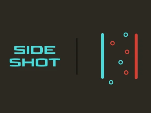 Yan Şut Manyaklığı: Topları Deliklere Gönder!