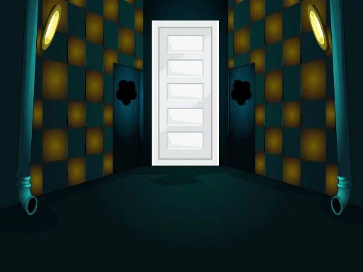 Yeraltı Kaçış Macerası: Derinlerden Kurtul!