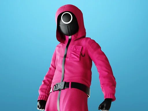 Yeşil Işık, Kırmızı Işık: Hayatta Kalma Mücadelesi!