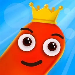 Yılan Hücumu: Yemeye Doyamayacaksın!