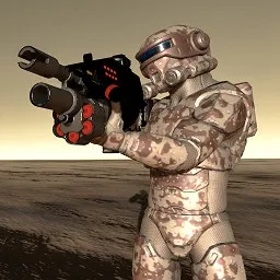 Yıldız Gemisi Askerleri 2: Uzaylı Avı Başlıyor! 🚀