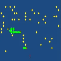 Yıldızları Vur! ✨🚀