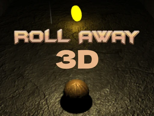 Yuvarlanarak Kaçış 3D: Hız Tutkunlarına Özel!