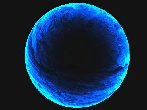 Zemin Lava! Toplar: Yanmaktan Kurtul!